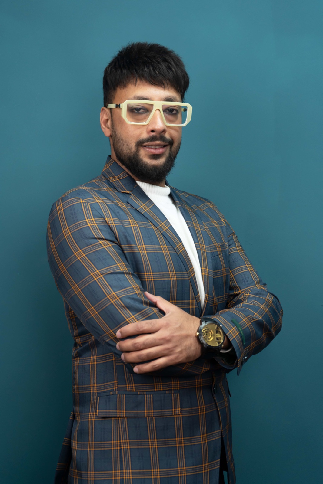Shawez Shaikh, Co-Founder of SAP Minds Consulting